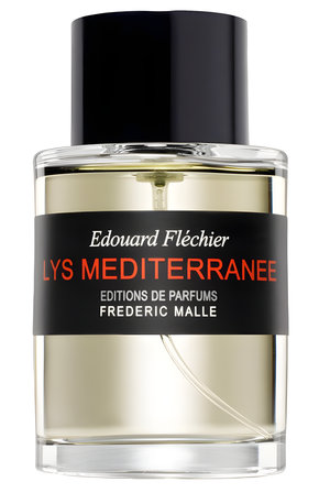 Picture of Lys Mediterranee fragrance