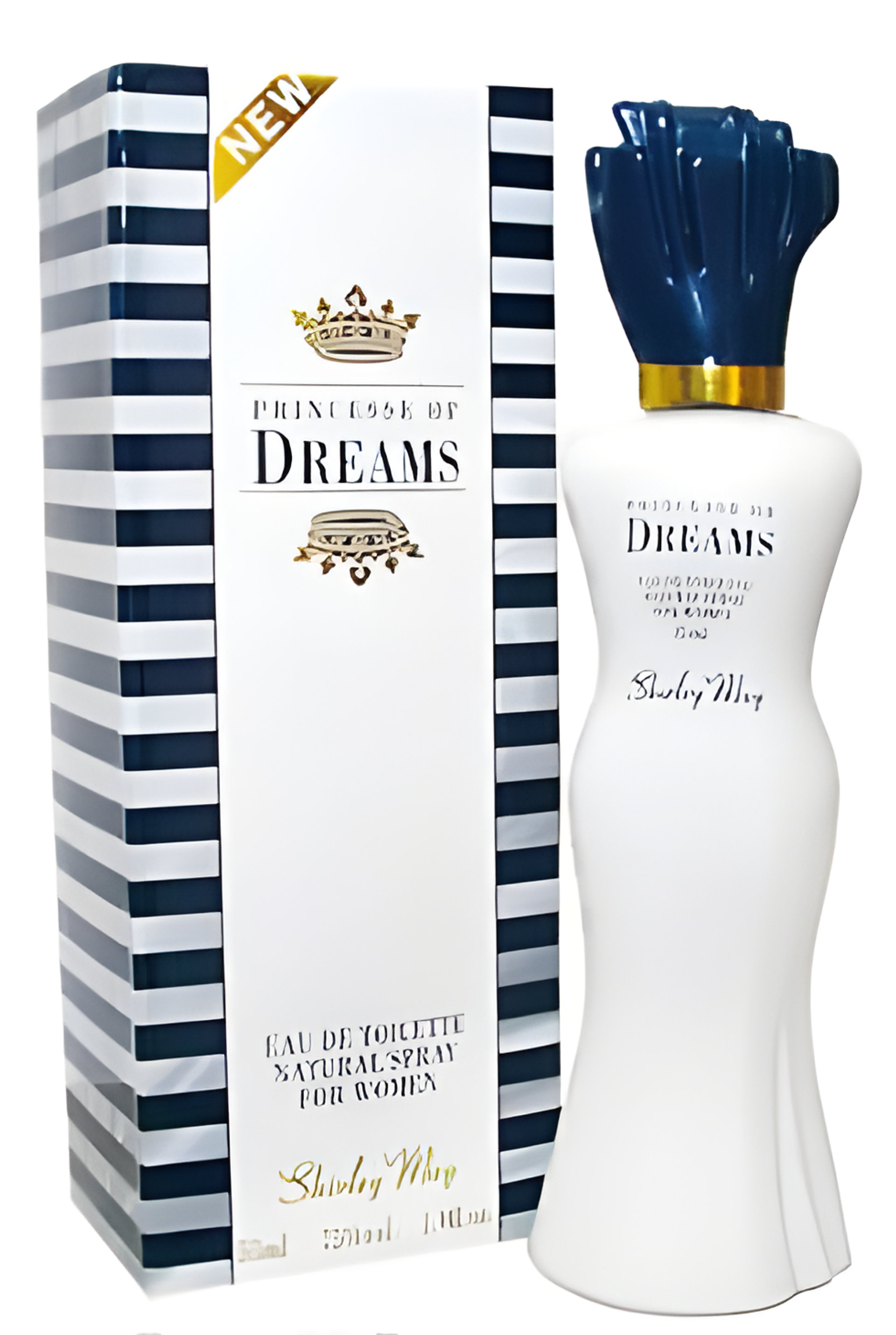 Picture of Princess of Dreams fragrance