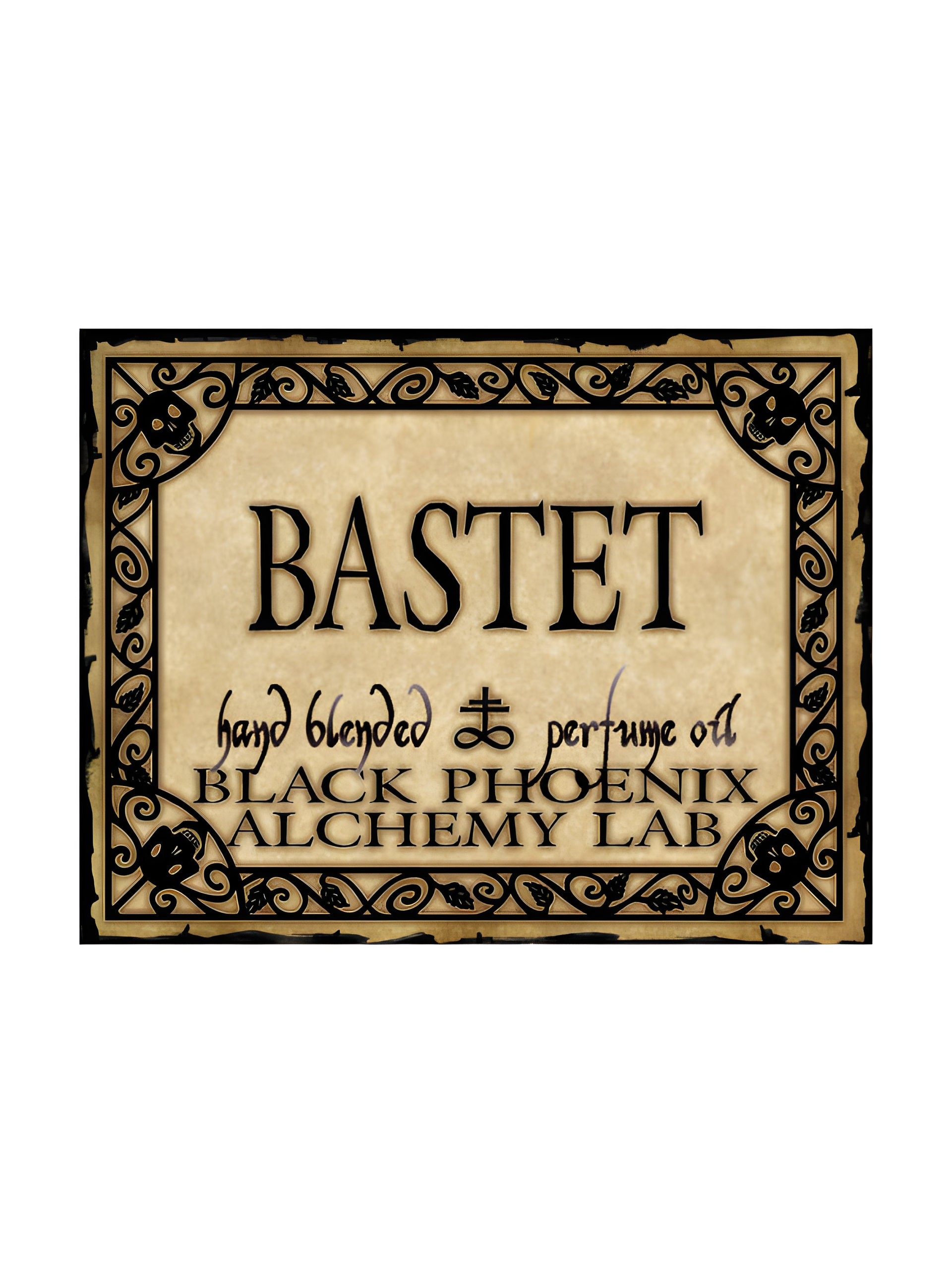 Picture of Bastet fragrance