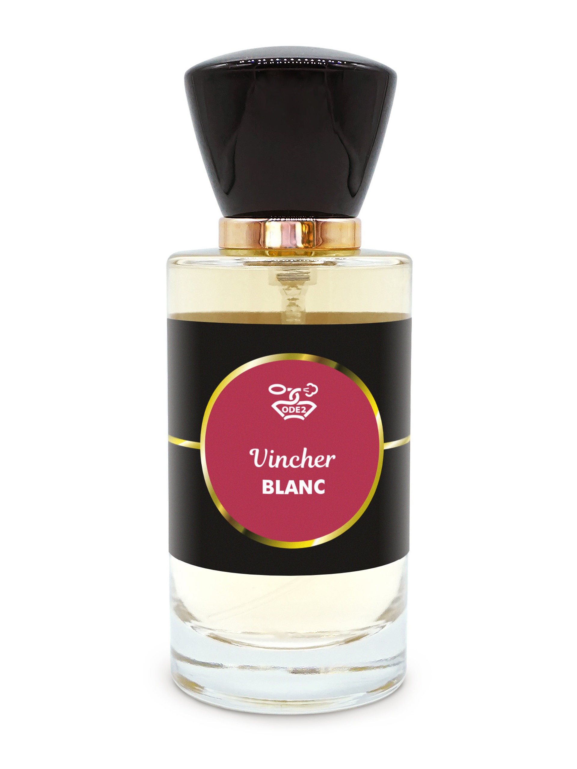 Picture of Vincher Blanc fragrance