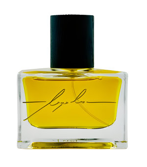 Pnoi (Πνοή) by Angelos Créations Olfactives perfume bottle