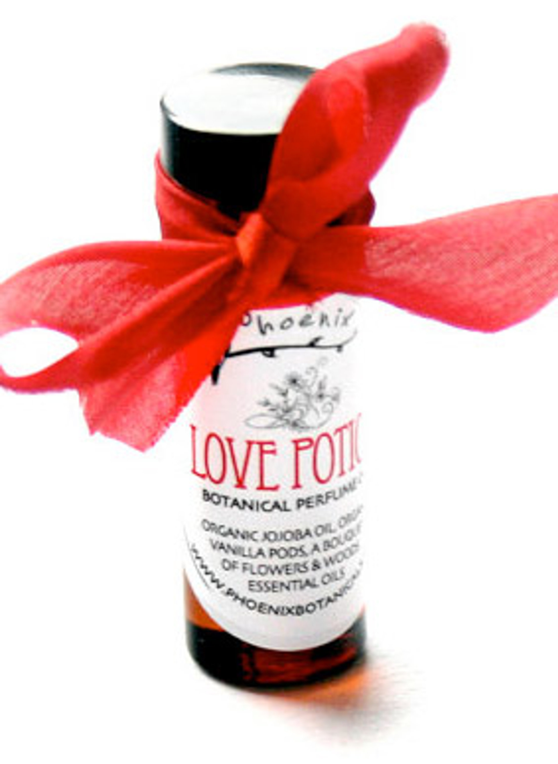 Picture of Love Potion fragrance