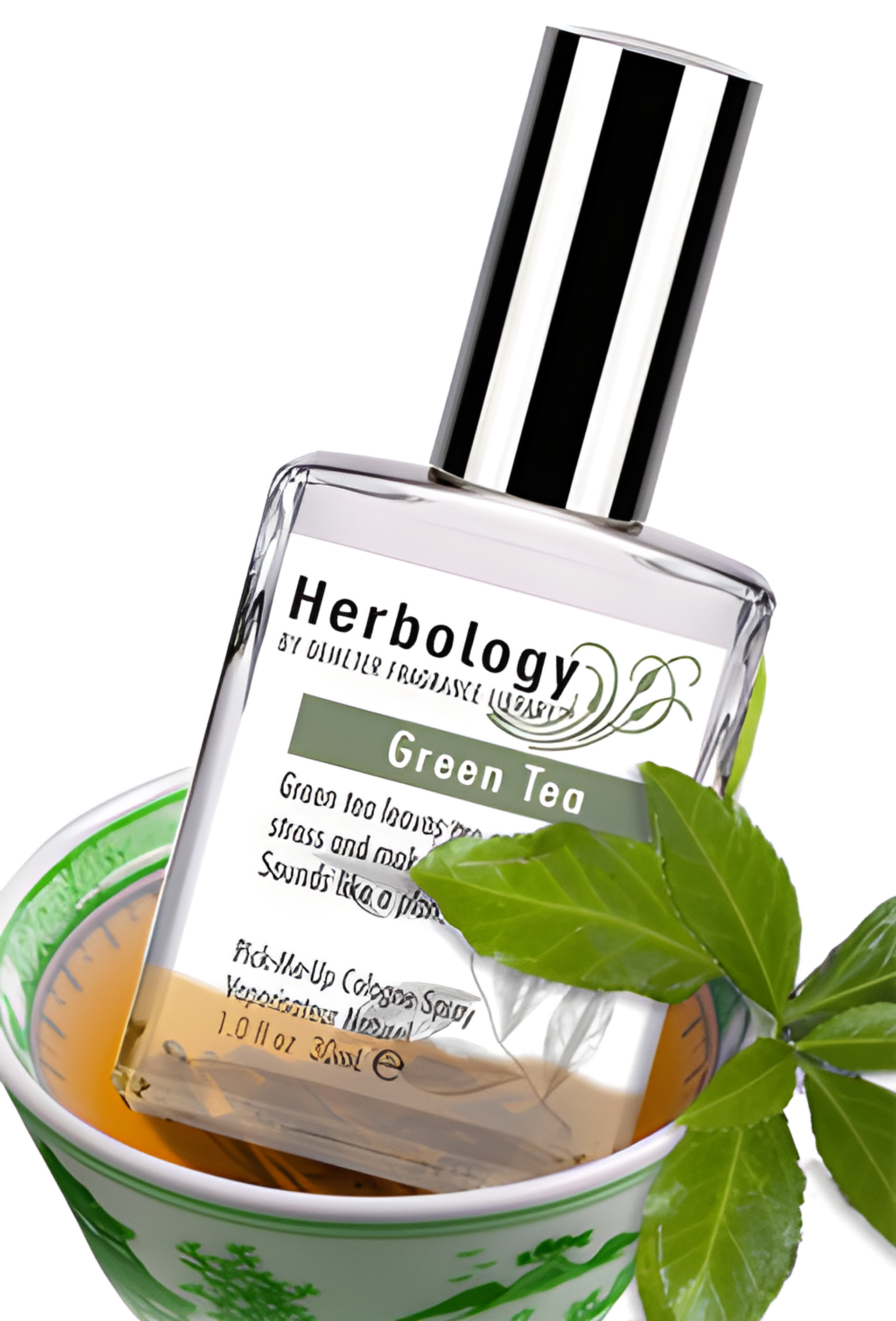 Picture of Green Tea fragrance