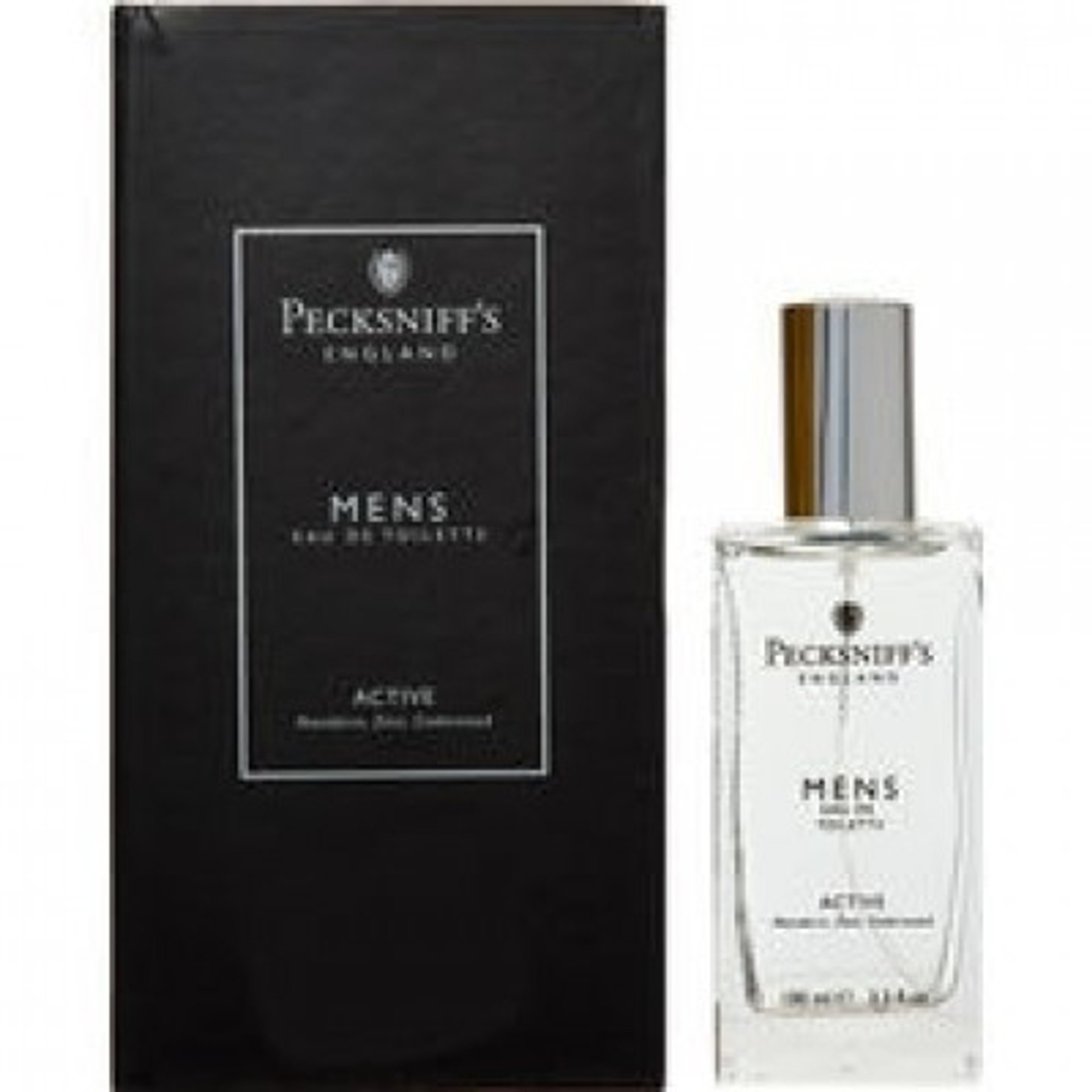 Picture of Active fragrance