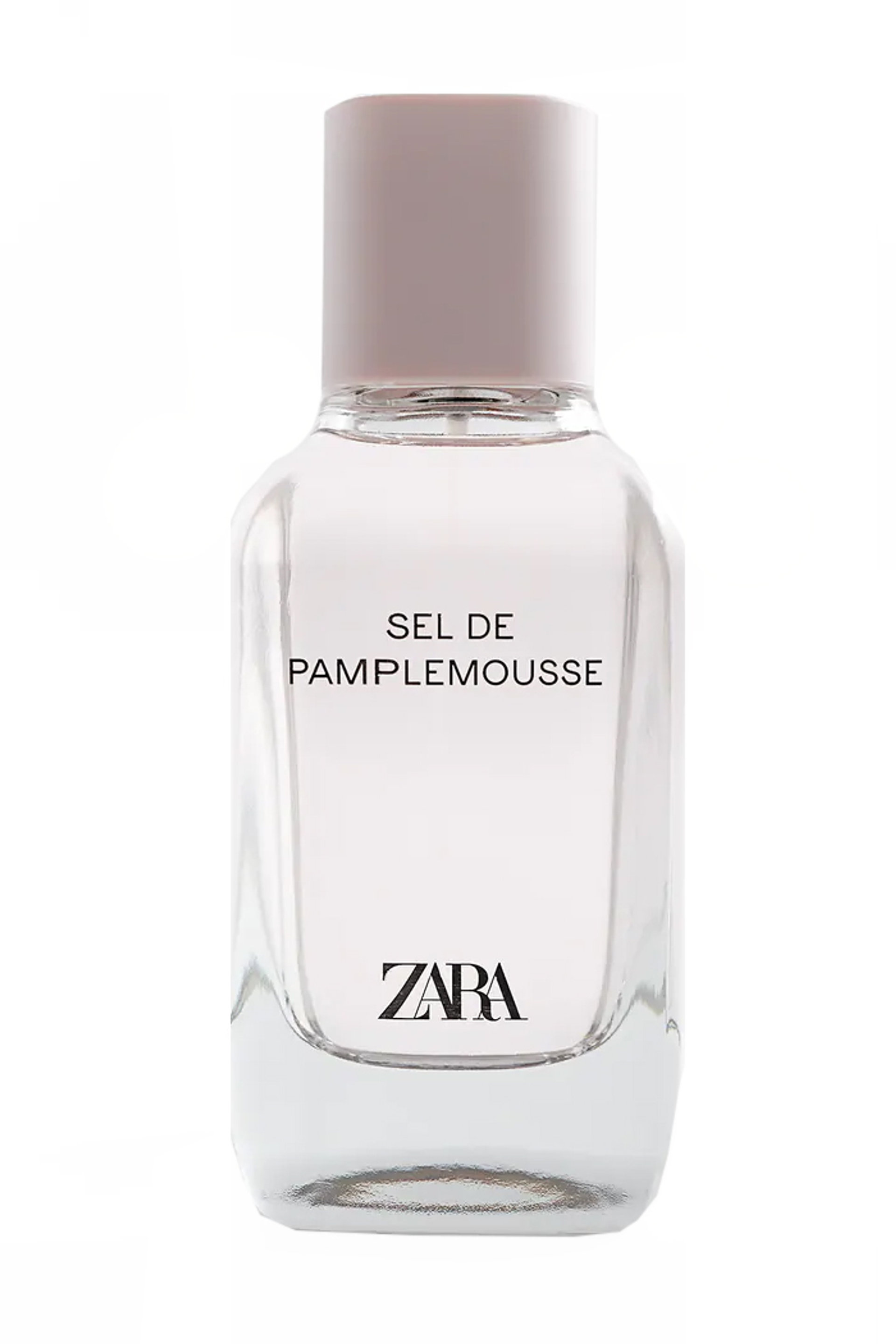 Picture of Sel de Pamplemousse fragrance