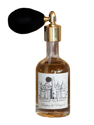 Parfum de Perigord by Prudence Paris perfume bottle