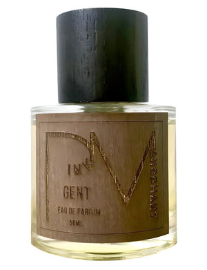 Gent by Pink MahogHany Fragrances perfume bottle