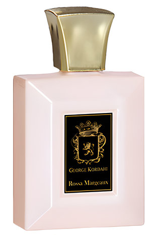 Rossa Margeaux by George Kordahi perfume bottle