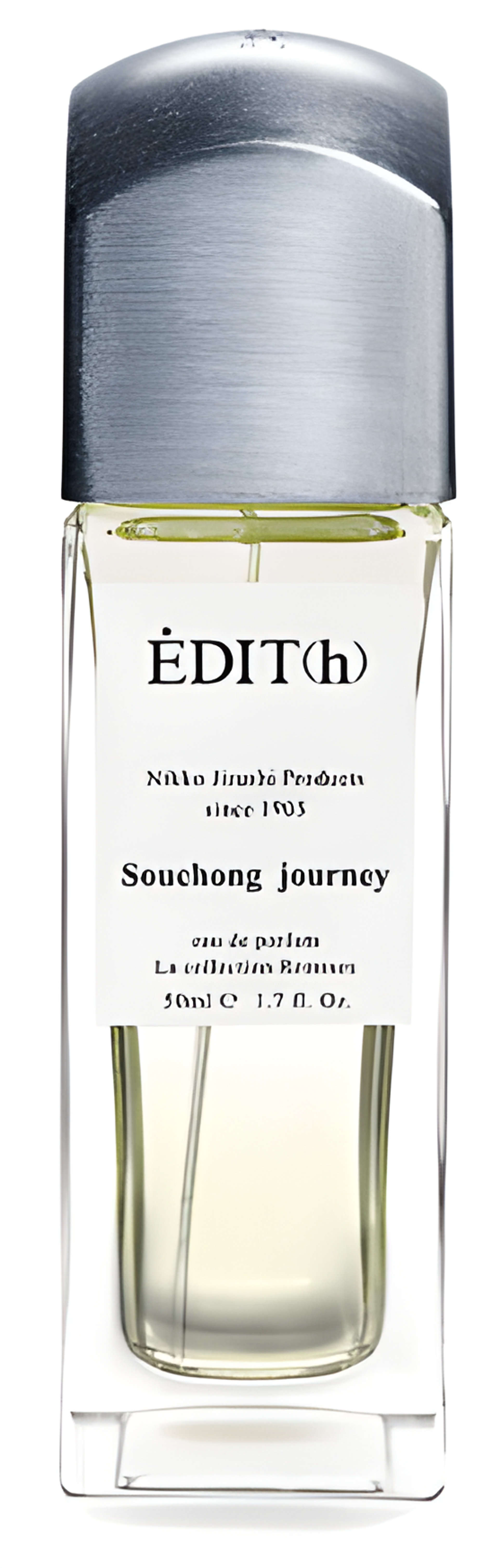 Picture of Souchong Journey fragrance