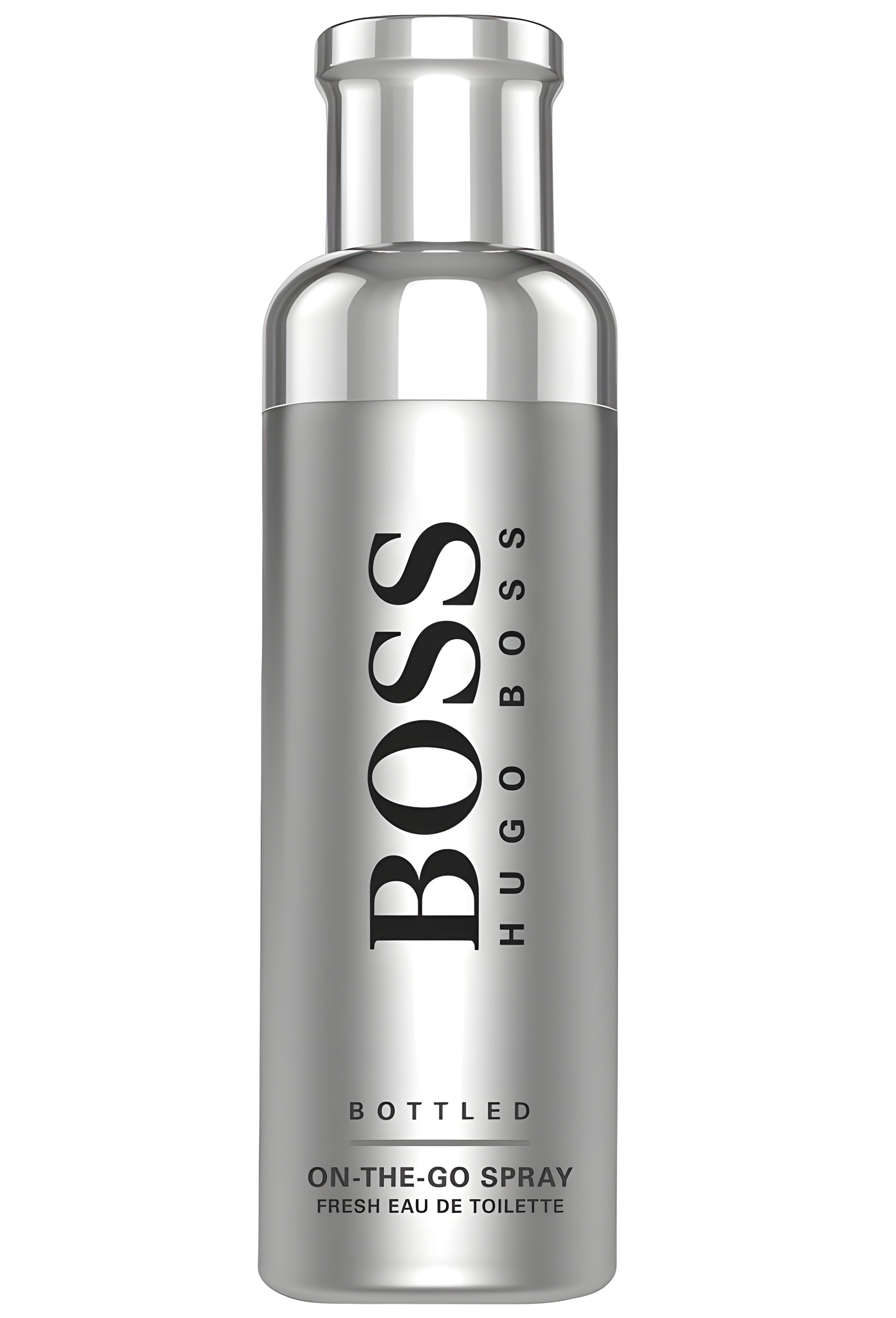 Picture of Boss Bottled on the Go Spray fragrance