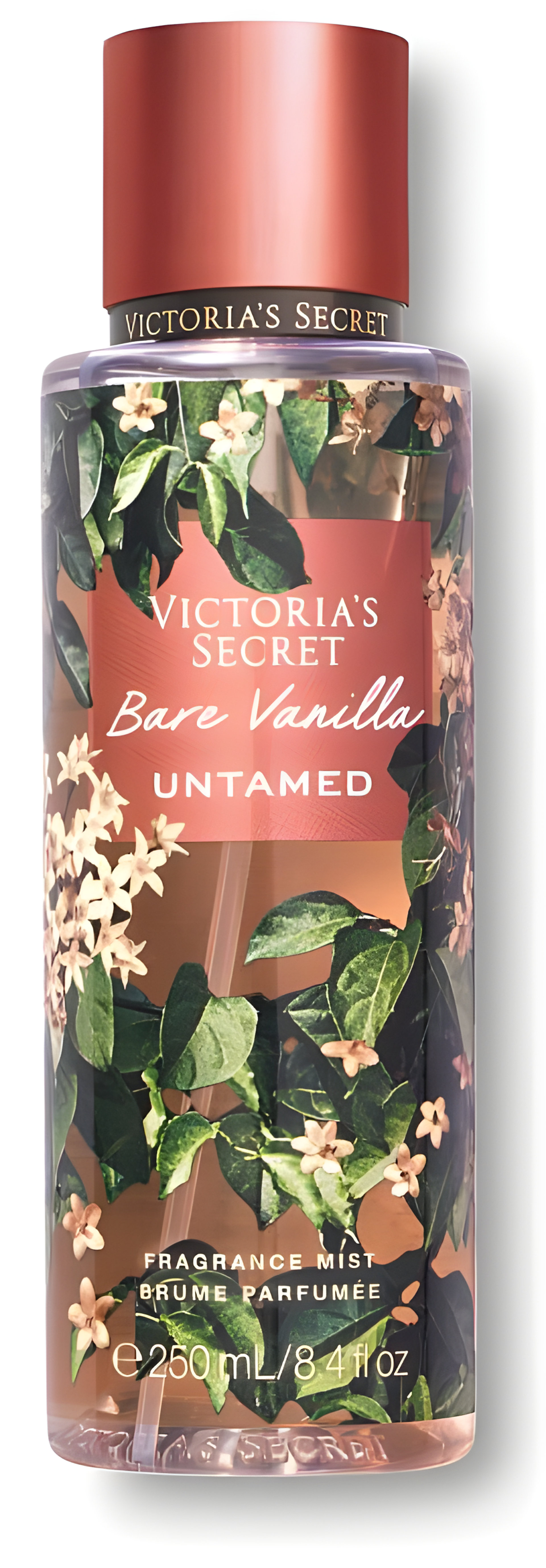 Bare Vanilla Untamed by Victoria's Secret