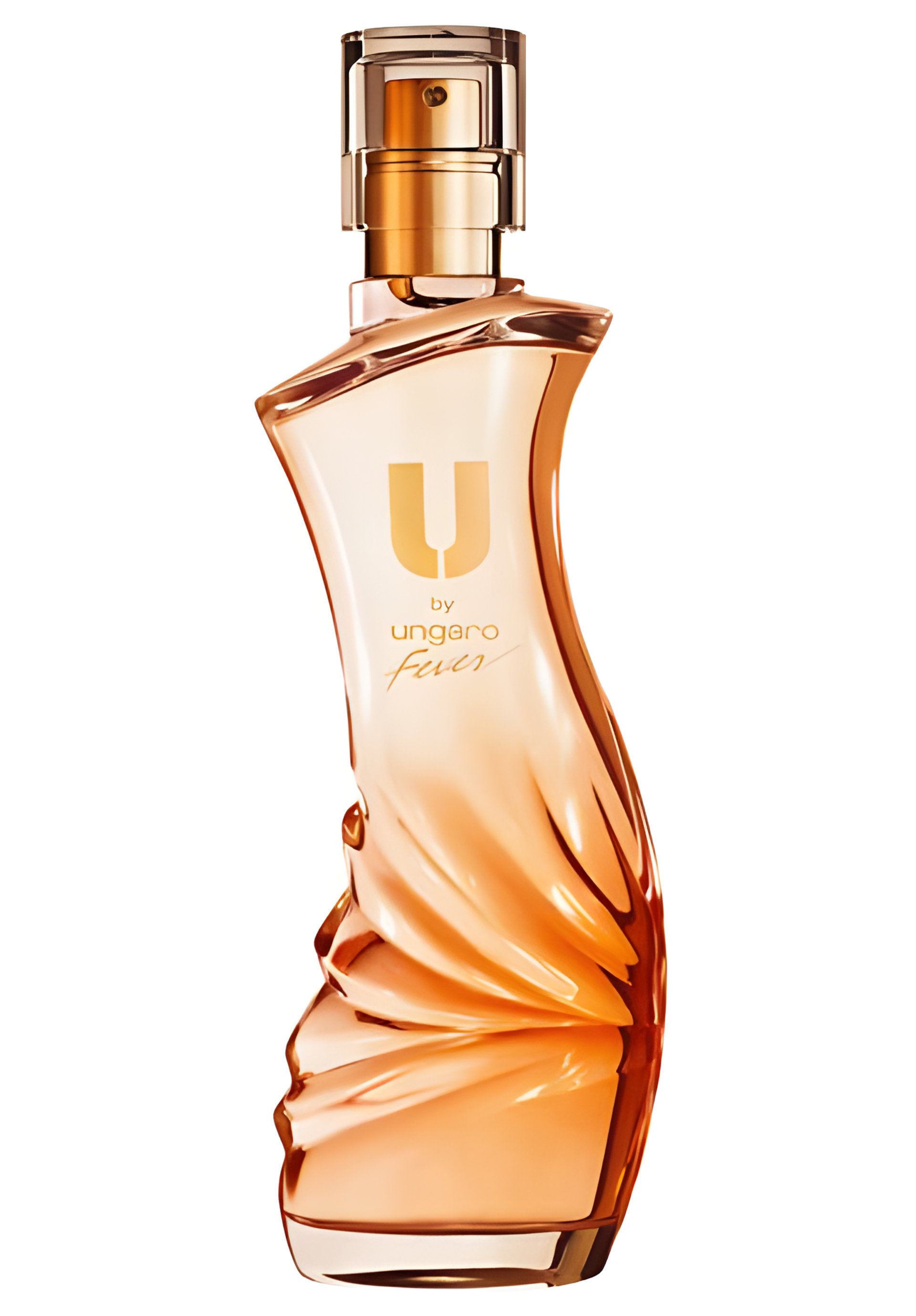 Picture of U by Ungaro Fever fragrance
