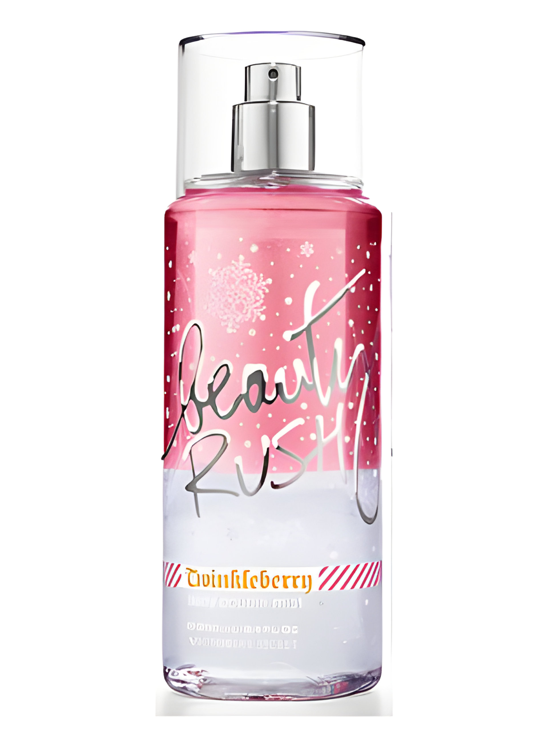 Picture of Twinkleberry fragrance
