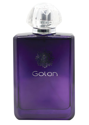 Tale by Golan perfume bottle