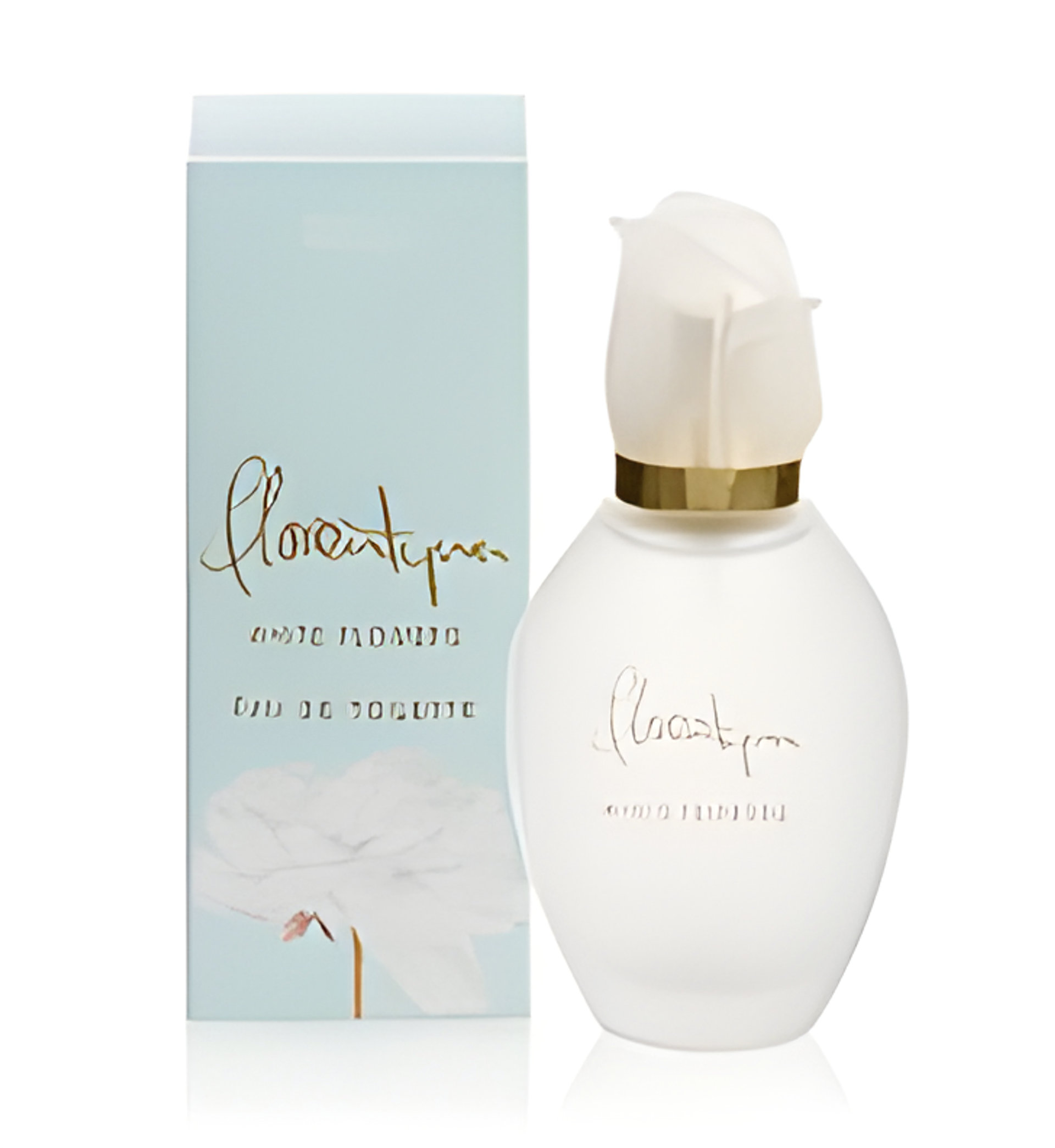 Picture of Florentyna White Flowers fragrance