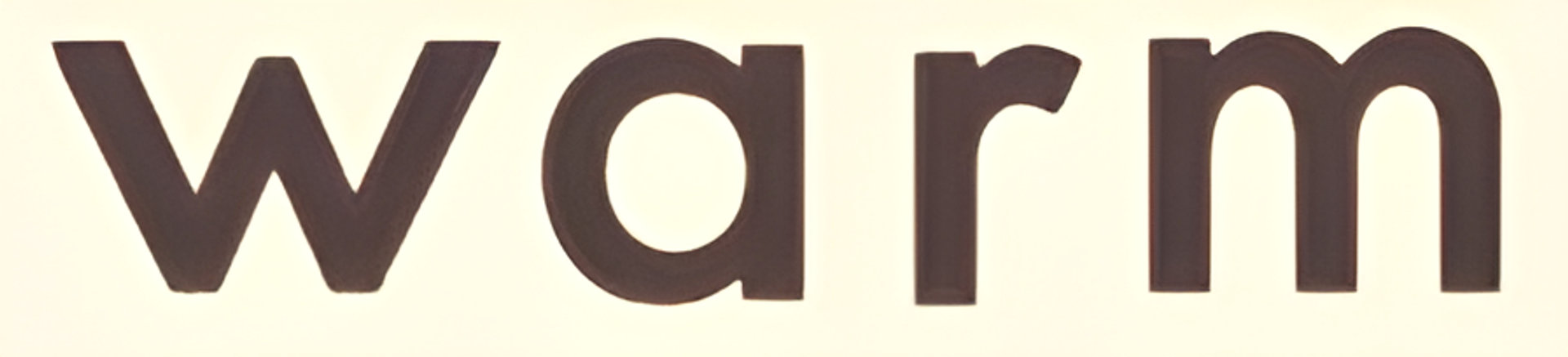 Picture of Warm NY brand