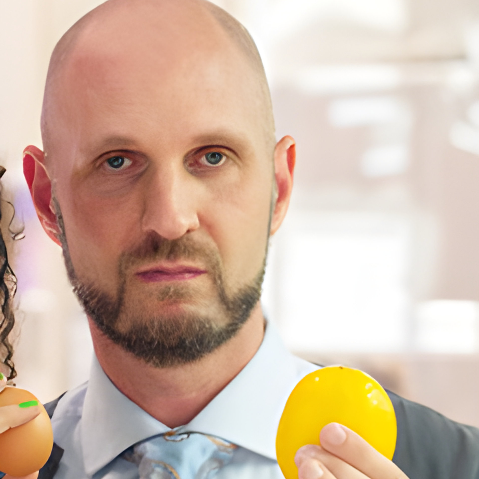 Picture of Angelo Orazio Pregoni perfumer