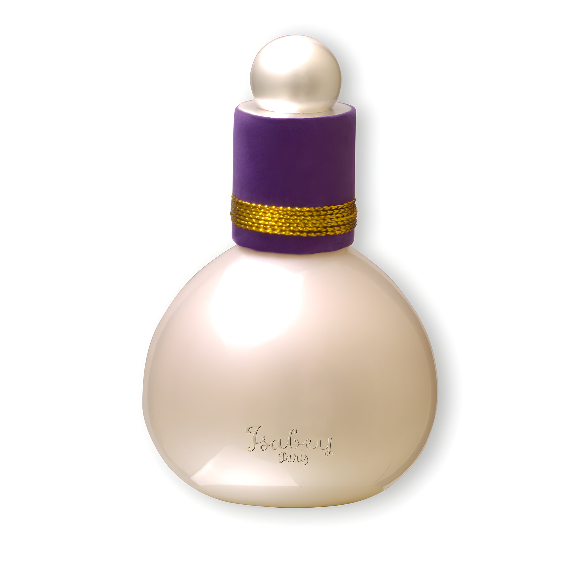 Picture of Isabey Perle de Gardenia fragrance