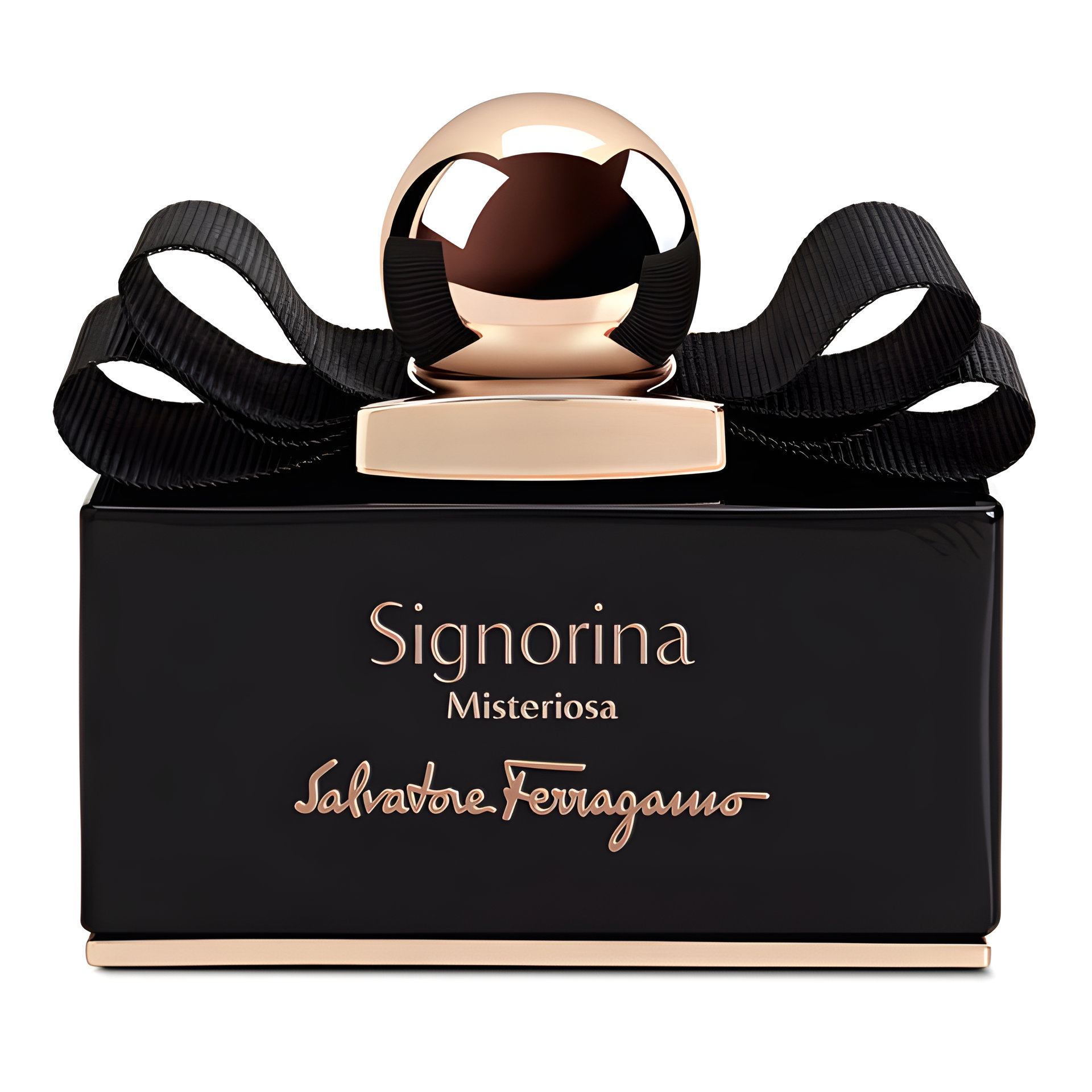Picture of Signorina Misteriosa fragrance