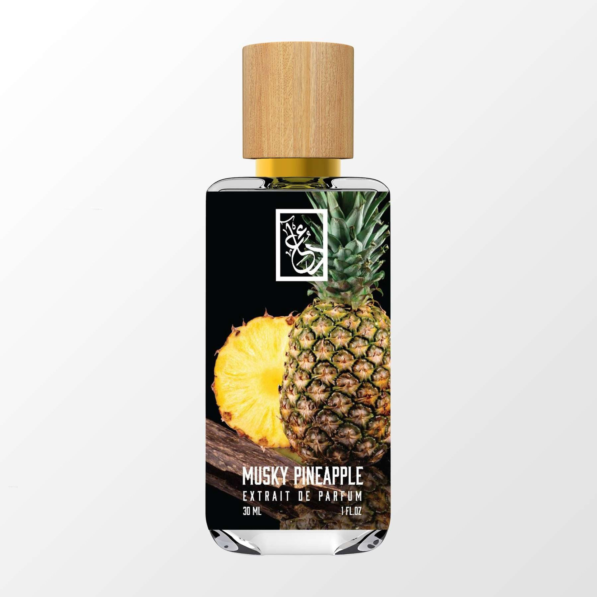 Picture of Musky Pineapple fragrance