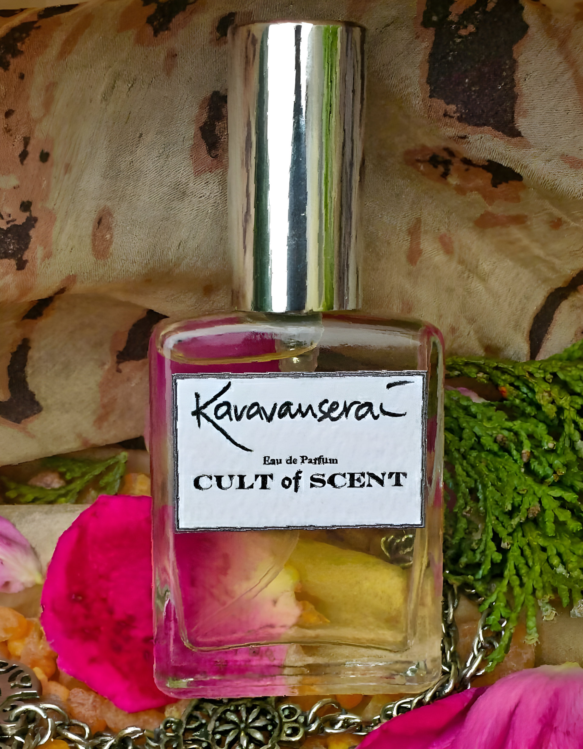 Picture of Karavanserai fragrance
