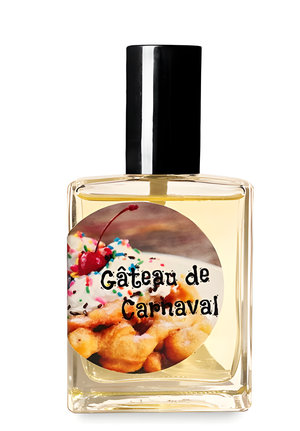 Gateau de Carnavale by Kyse Perfumes perfume bottle