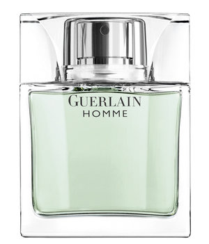 Guerlain Homme by Guerlain perfume bottle