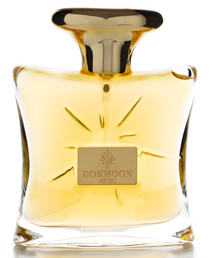 Dokhoon by Mesri Perfumes perfume bottle