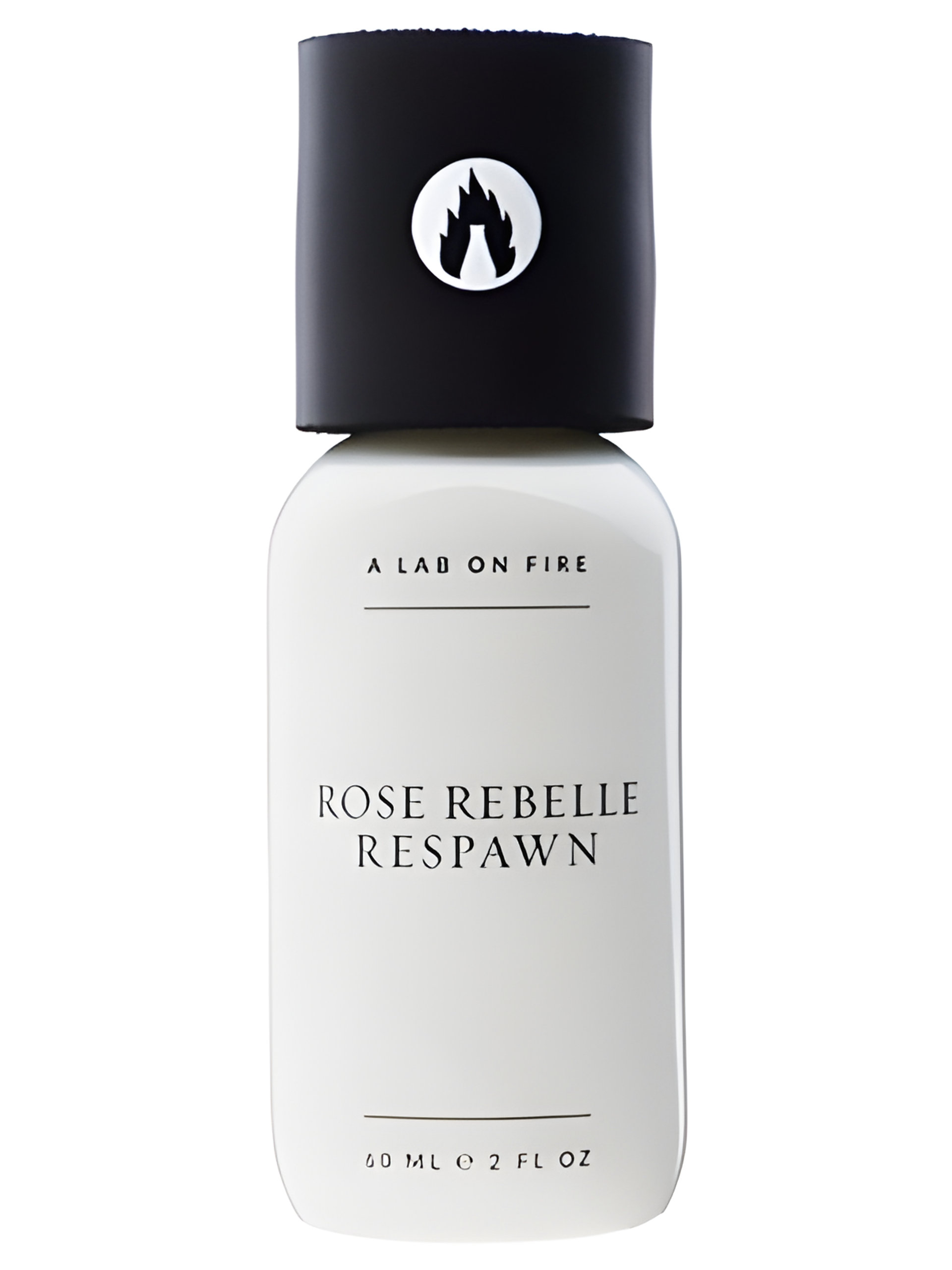 Picture of Rose Rebelle Respawn fragrance