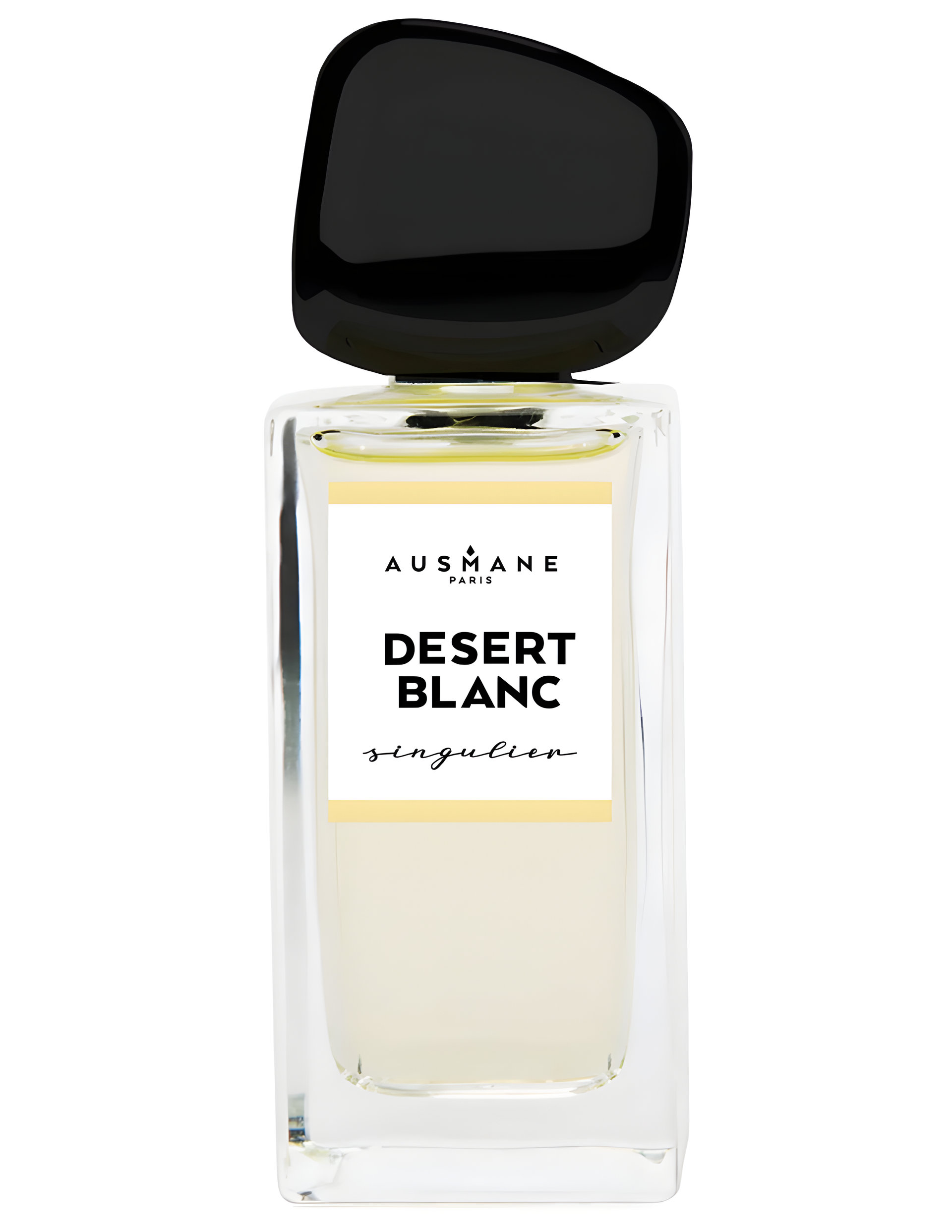 Picture of Desert Blanc fragrance