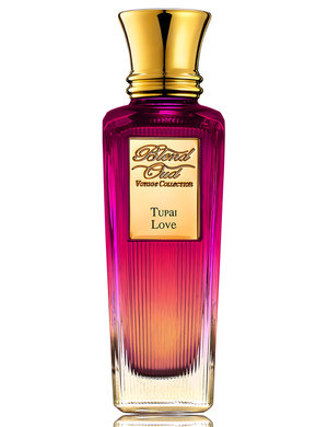 Tupai Love by Blend Oud perfume bottle