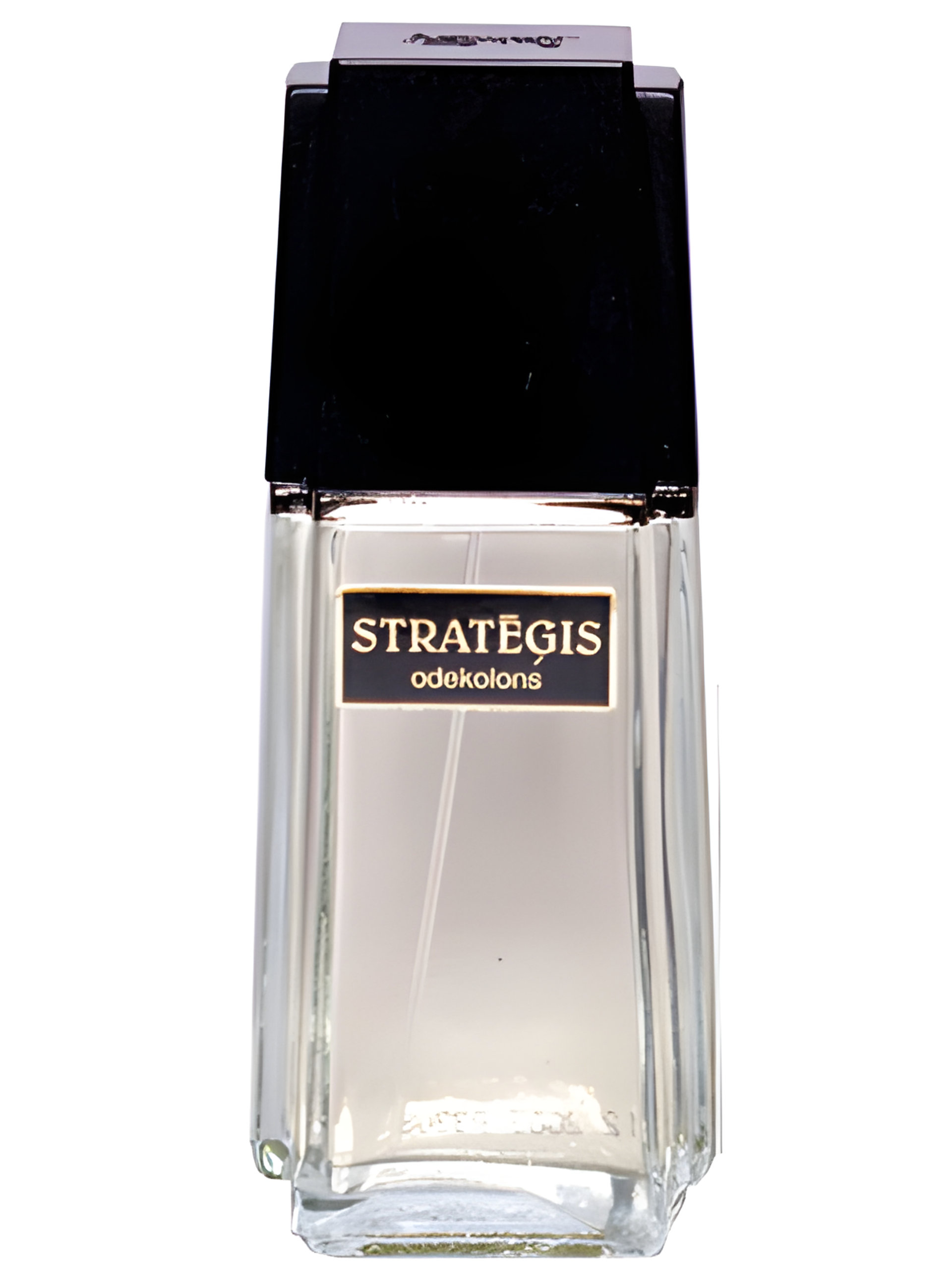 Picture of Strategis fragrance