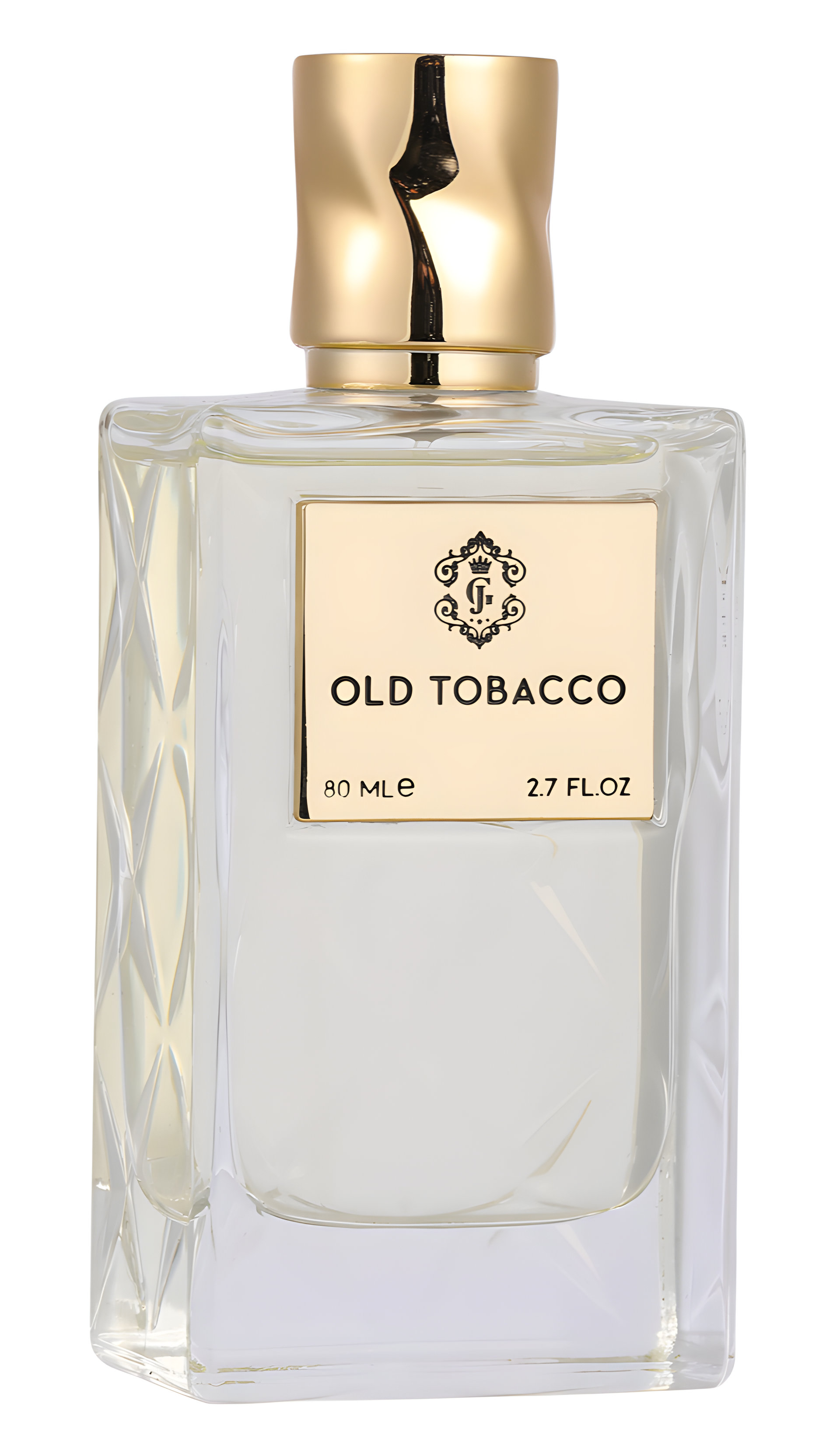 Picture of Old Tobacco fragrance