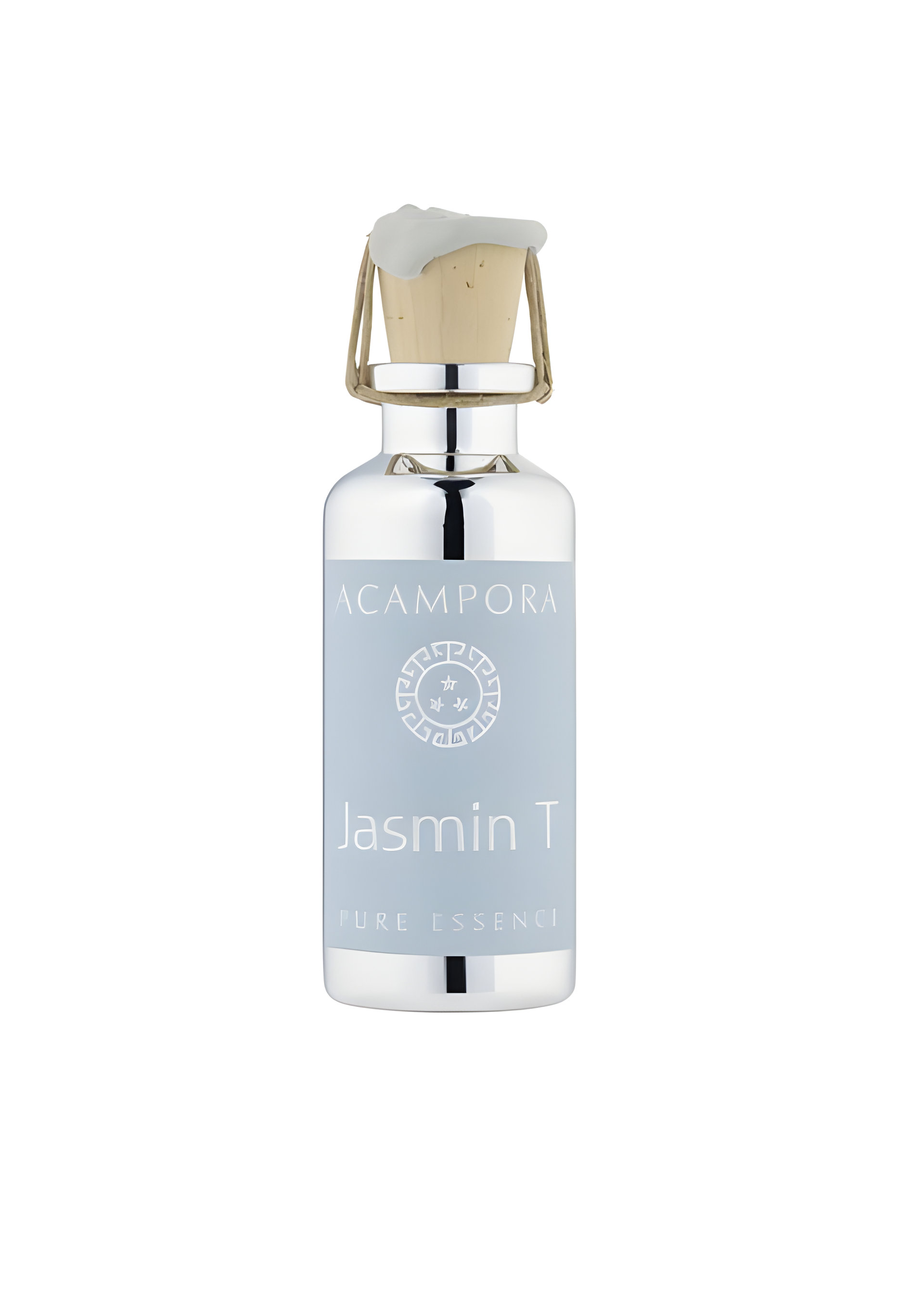 Picture of Jasmin T Perfume Oil fragrance