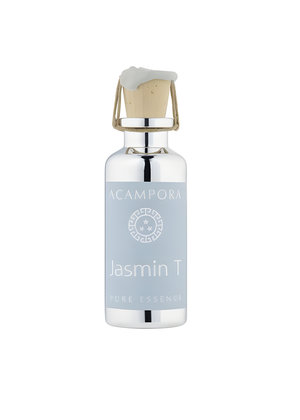 Jasmin T Perfume Oil by Bruno Acampora perfume bottle