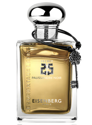 Palissandre Noir Secret I by Eisenberg perfume bottle