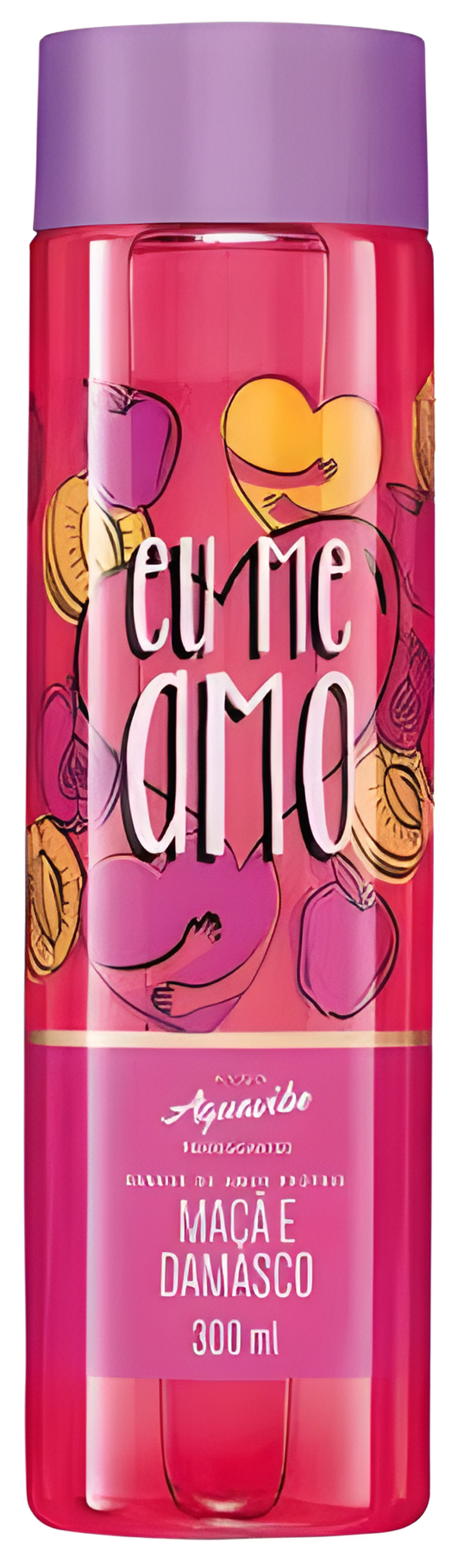 Picture of Aquavibe Eu Me Amo fragrance