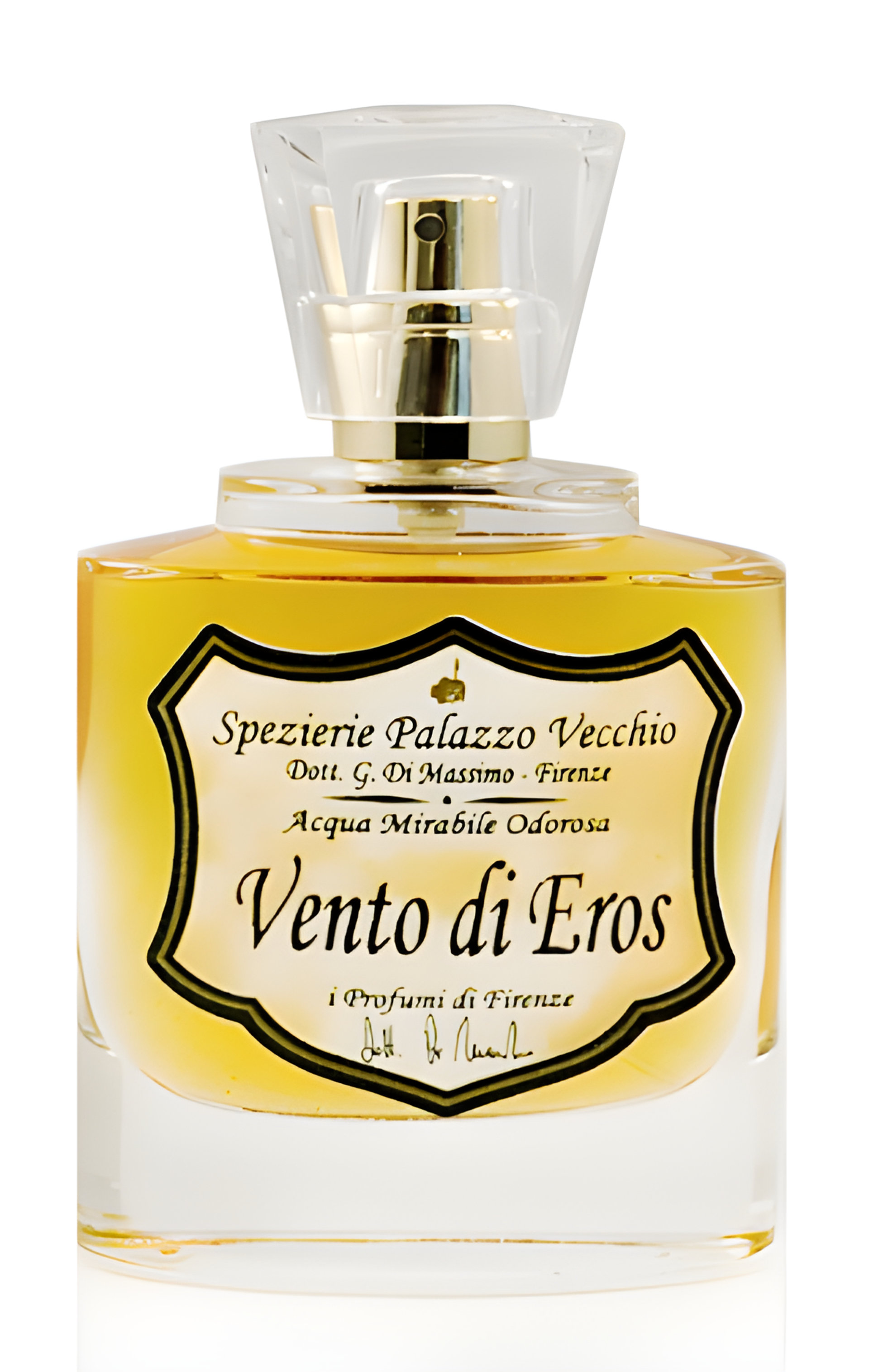 Picture of Vento Di Eros fragrance