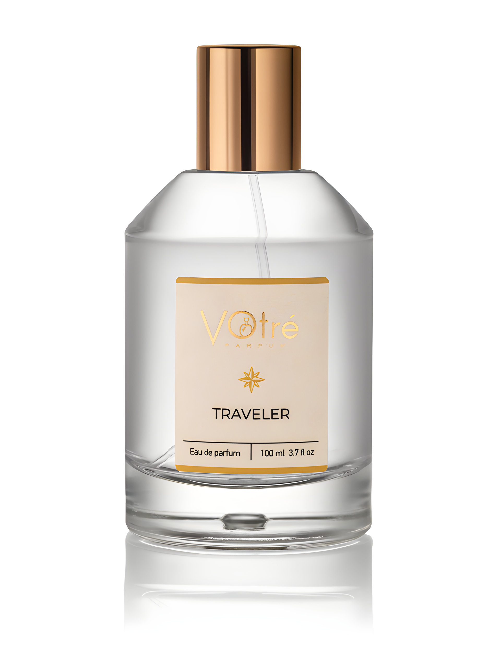 Picture of Traveler fragrance