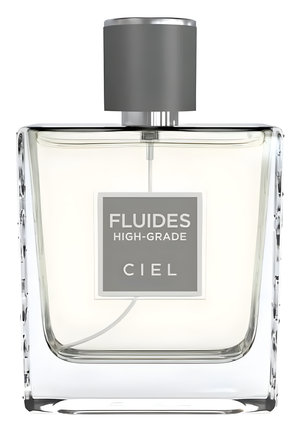High-Grade by CIEL Parfum perfume bottle