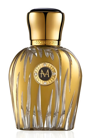 Fiamma by Moresque perfume bottle