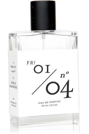 01 04 Magnol'art 3 by Fragrance Republic perfume bottle