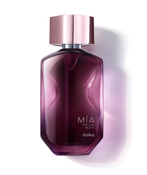 Mía Sensual Night by Ésika perfume bottle