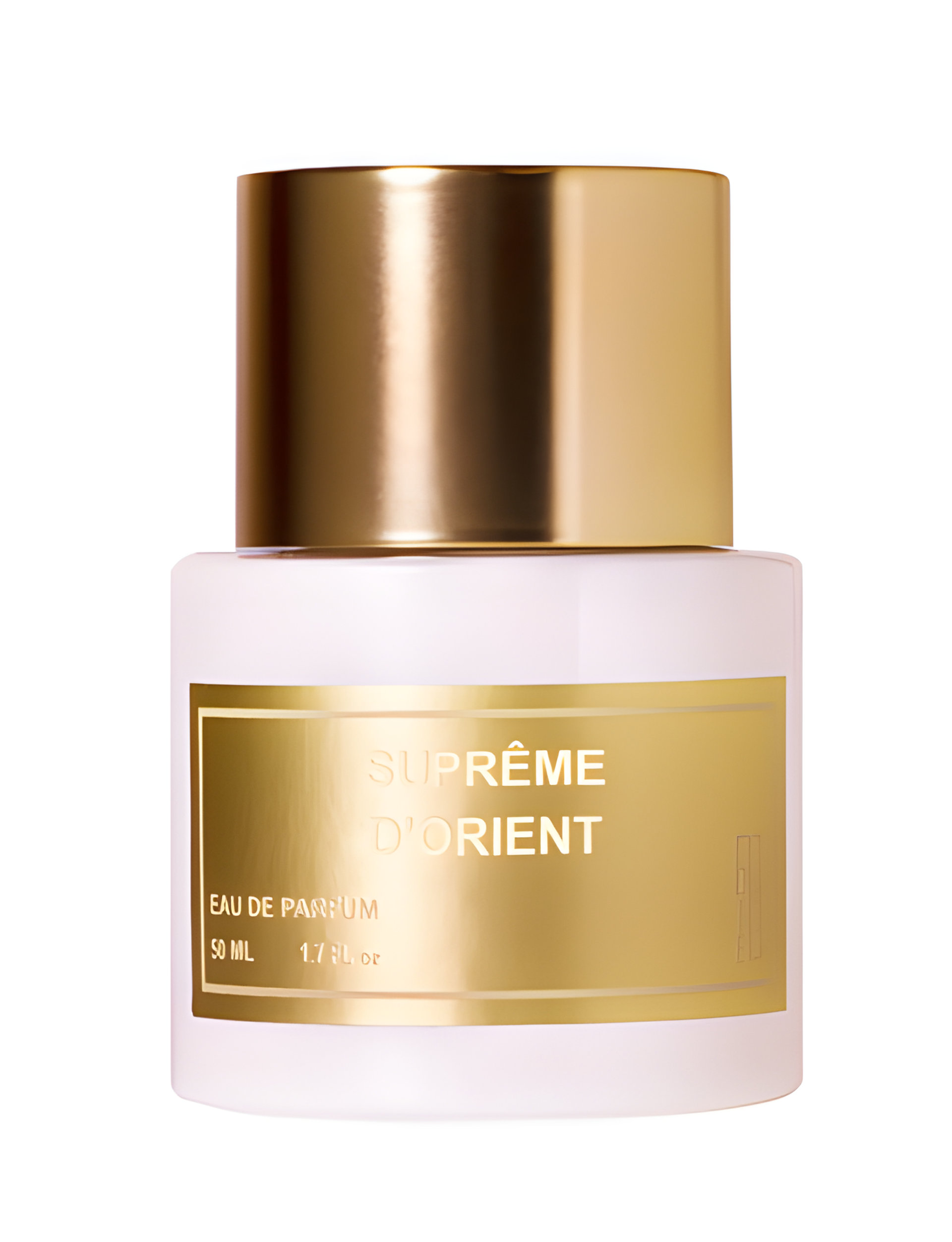 Picture of Supreme d'Orient fragrance