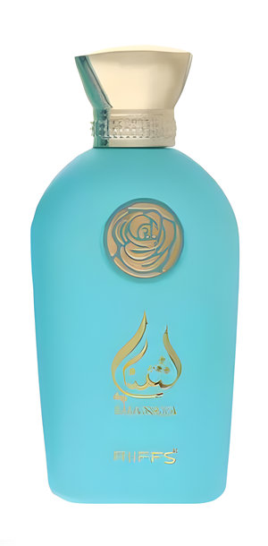 Shanaya by Riiffs Perfumes perfume bottle