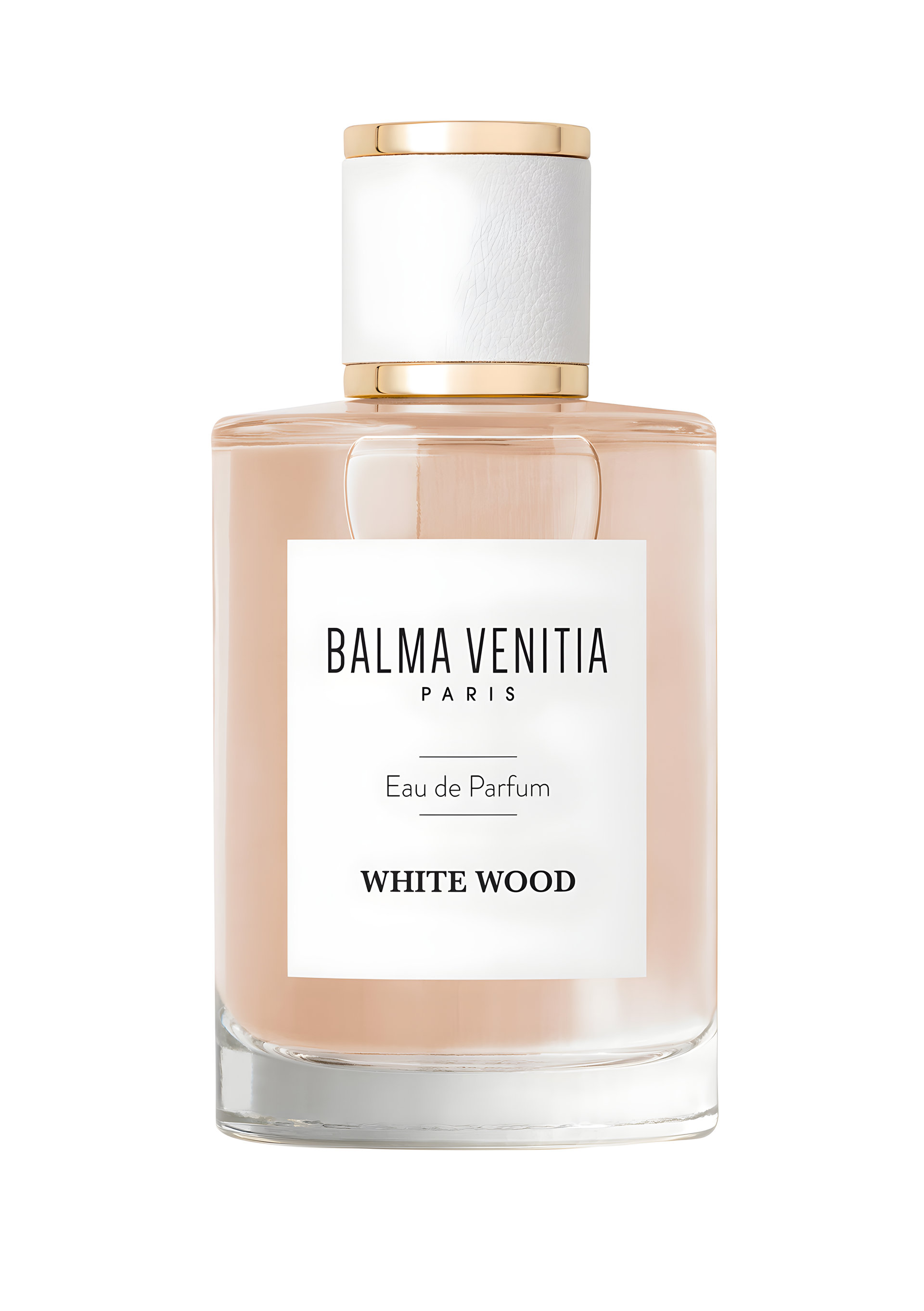 Picture of White Wood fragrance