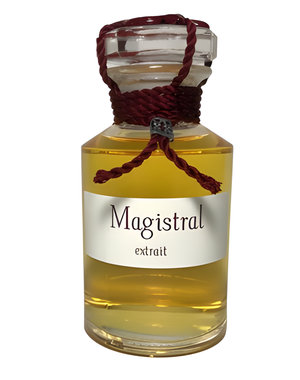 Magistral by Legendary Fragrances perfume bottle