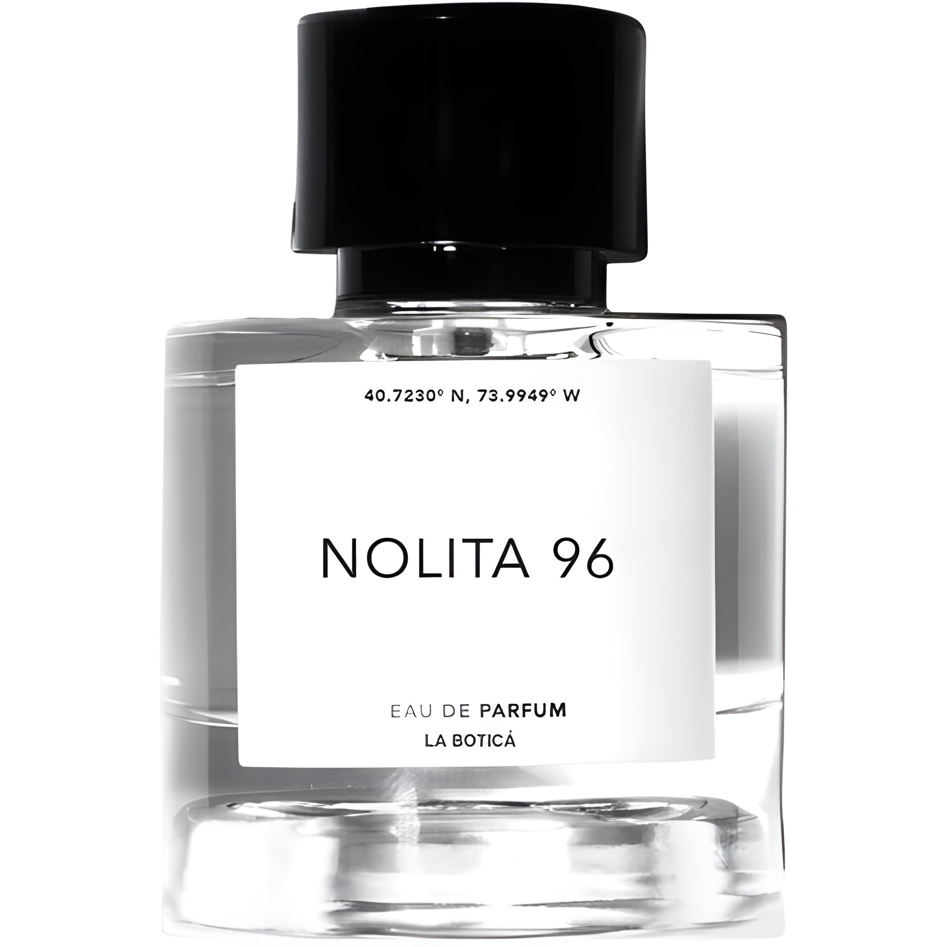 Picture of Nolita 96 fragrance