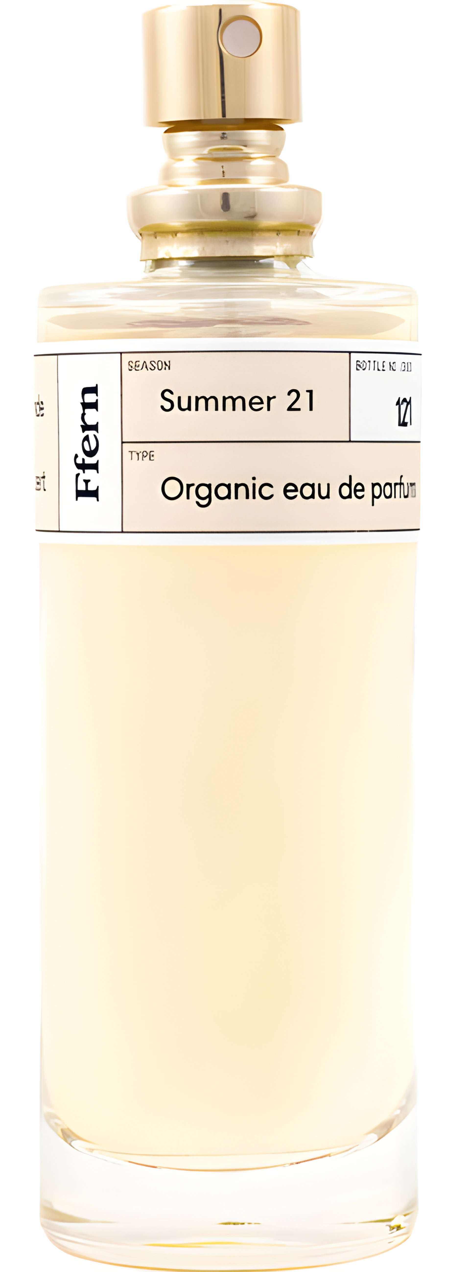 Picture of Summer 21 fragrance