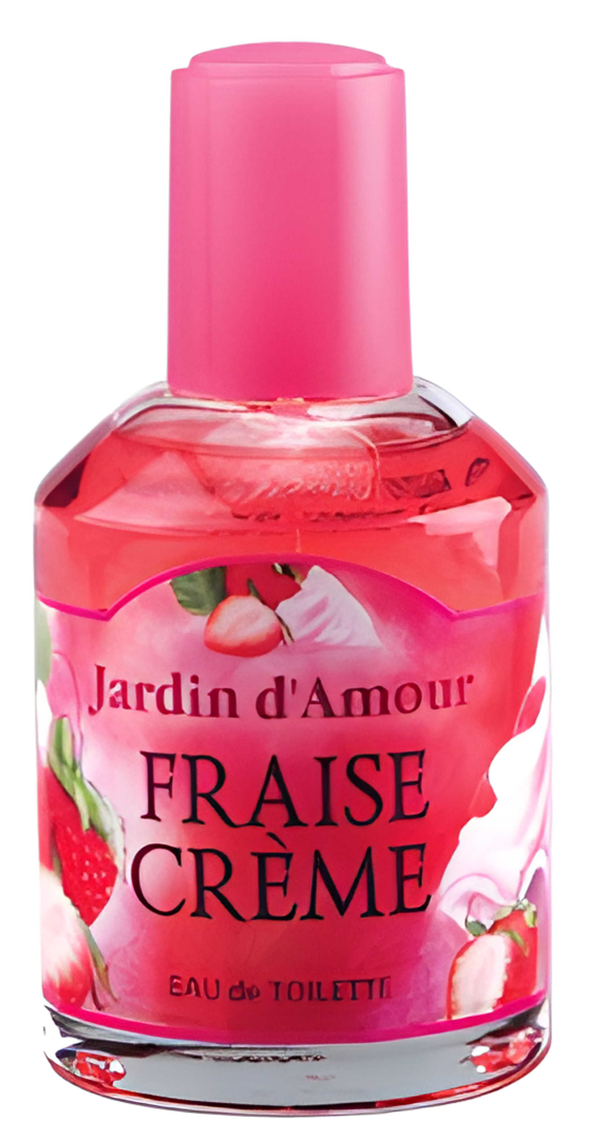 Picture of Fraise Creme fragrance